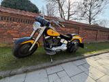 Harley-Davidson Fatboy - Angebote