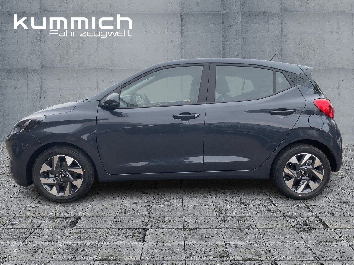 Hyundai i10 - Bild 6