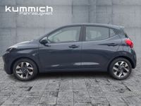 Hyundai i10 - Vorschau Bild 6