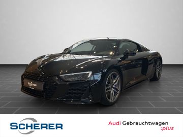 Audi Leasingangebot: Audi R8 Coupé V10 performance quattro B&O KERAMIK OPT