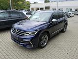 Volkswagen TIGUAN ALLSPACE 4M 2.0TDi R-LINE ACC/HuD/PANO - Volkswagen Tiguan Allspace in Hagen
