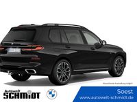 BMW X7 - Vorschau Bild 5