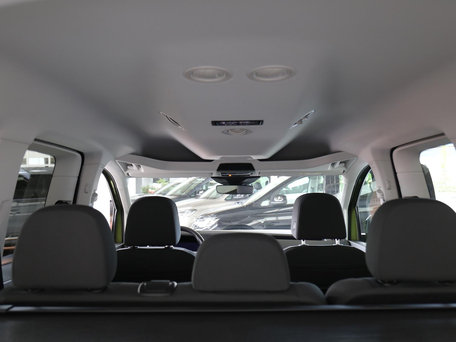 Volkswagen Caddy eHybrid DSG LED NAVI ACC AGR KAMERA AHK