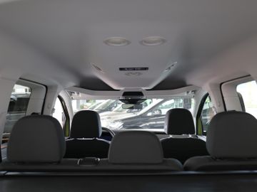 Volkswagen Caddy eHybrid DSG LED NAVI ACC AGR KAMERA AHK