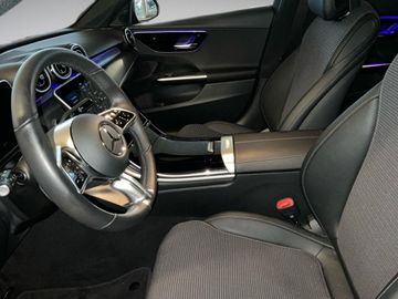 Mercedes C 180 - 8