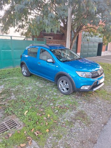 Dacia Sandero TCe 90 S/S Stepway Prestige Stepway ...