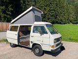 Volkswagen T3 andere - VW T3 andere von privat
