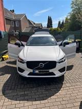 Volvo XC60 B4 D R Design Geartronic R Design - Volvo XC60 in Bochum