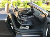 Audi TT RS plus Roadster 2.5 TFSI S tronic quattro - Audi TT RS: Plus