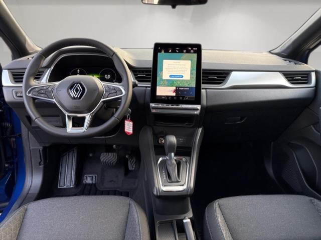 Renault Captur Mild-Hybrid*Evolution*SHZ*LED*Navi*Apple 
