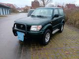 Toyota Land Crusier J9 3.0 125 PS Tüv 09.2027 - gebrauchte Toyota Land Cruiser aus dem Jahr 1998