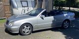 Mercedes-Benz CLK 430 Cabrio (208) 08/1999 310.000km - Mercedes-Benz CLK 430 aus 1999