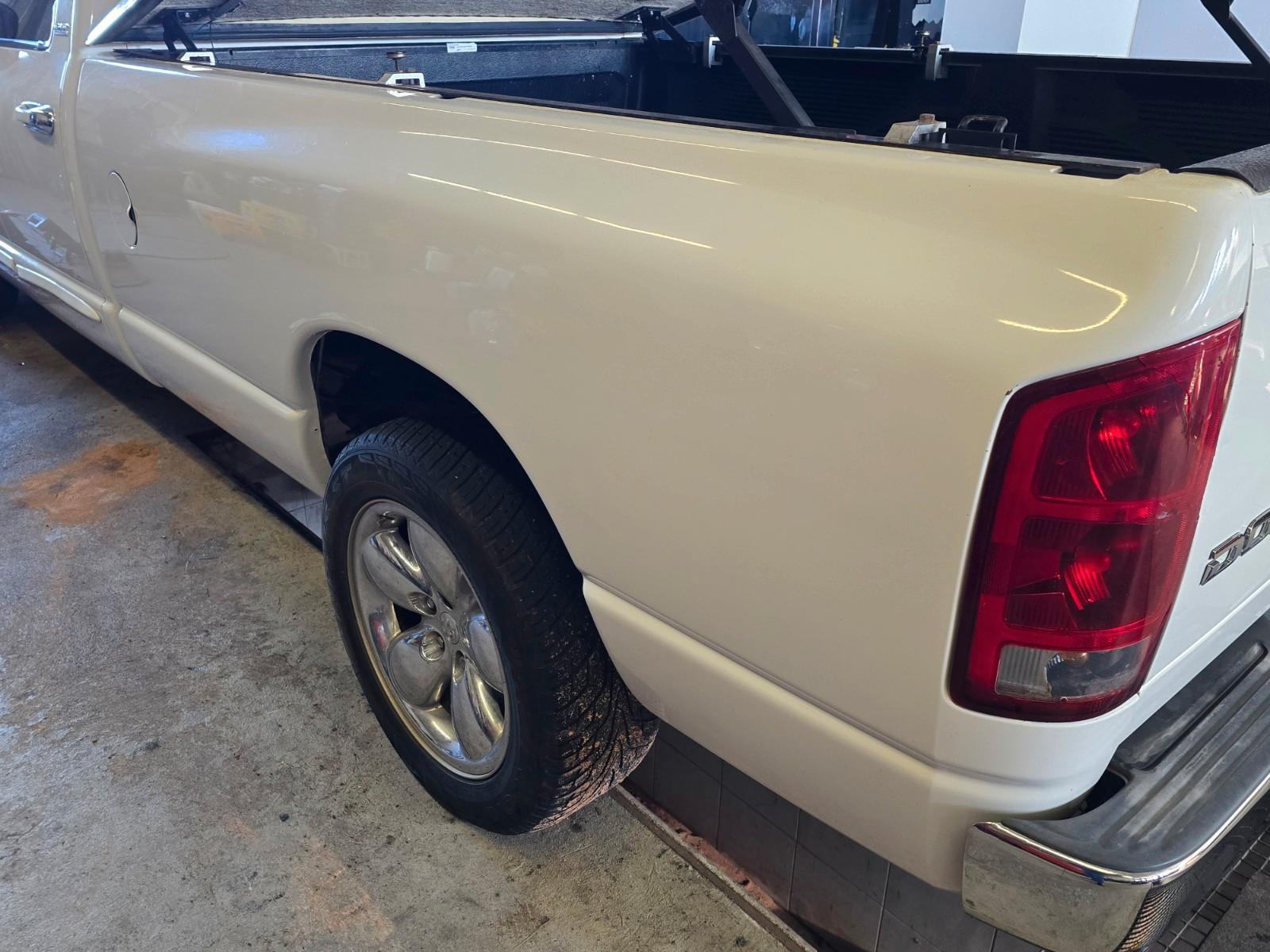 Dodge Ram 2004 — photo 9