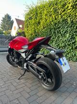 Honda CB1000 Hornet - HONDA CB1000 HORNET