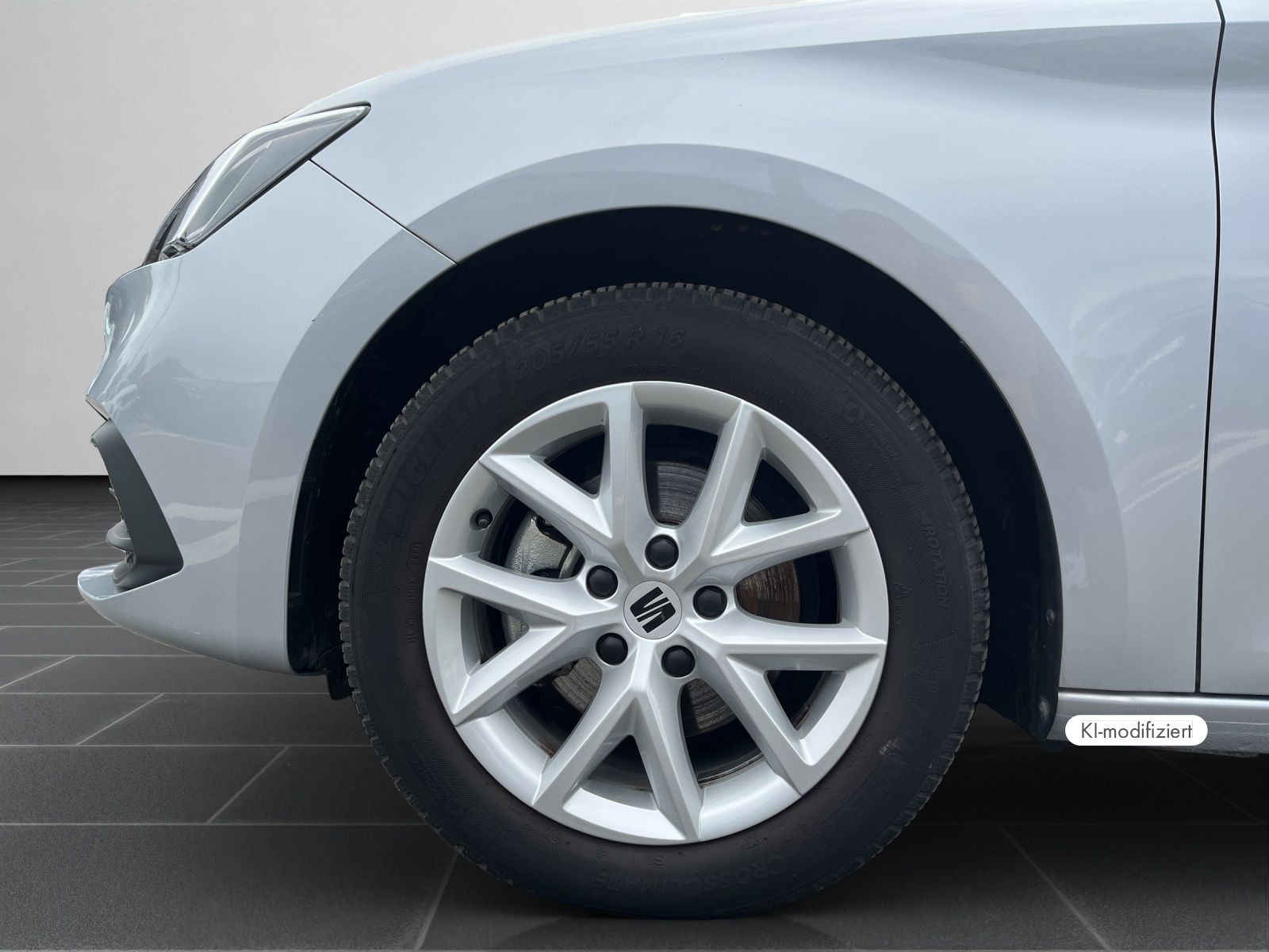 Seat Leon - Bild 9