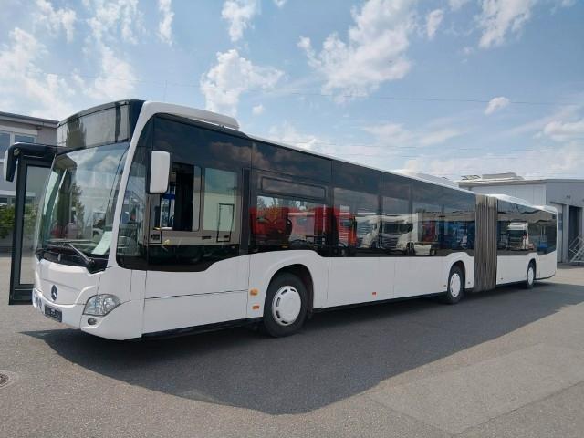 Evobus Citaro G
