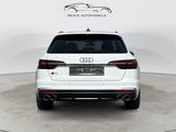 Audi S4 Avant 3.0 TDI quattro S-Tronic *Matrix*AHK* - Audi S4: Weiß