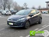 Ford FORD Fiesta 1.2 60CV 3p. Tit. - Ford Fiesta aus 2011: 1.6