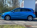 Mercedes-Benz B 250 4Matic*NAVI*LED*KAMERA*MEMORYSITZE*SHZ*PDC - Mercedes-Benz B 250 Gebrauchtwagen
