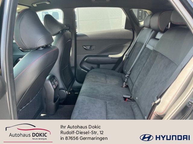 Hyundai KONA - Bild 11