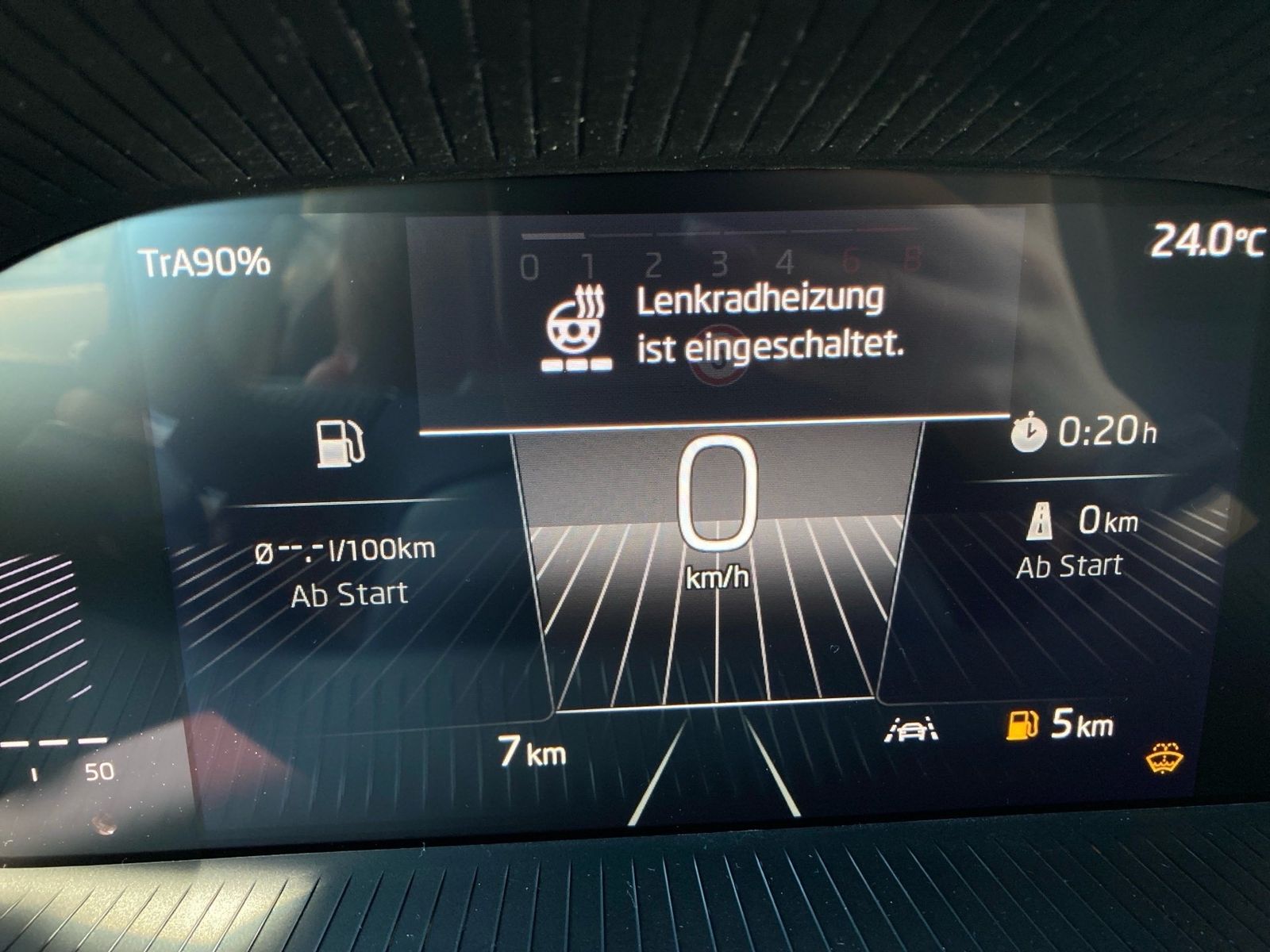 Skoda Fabia - Bild 21