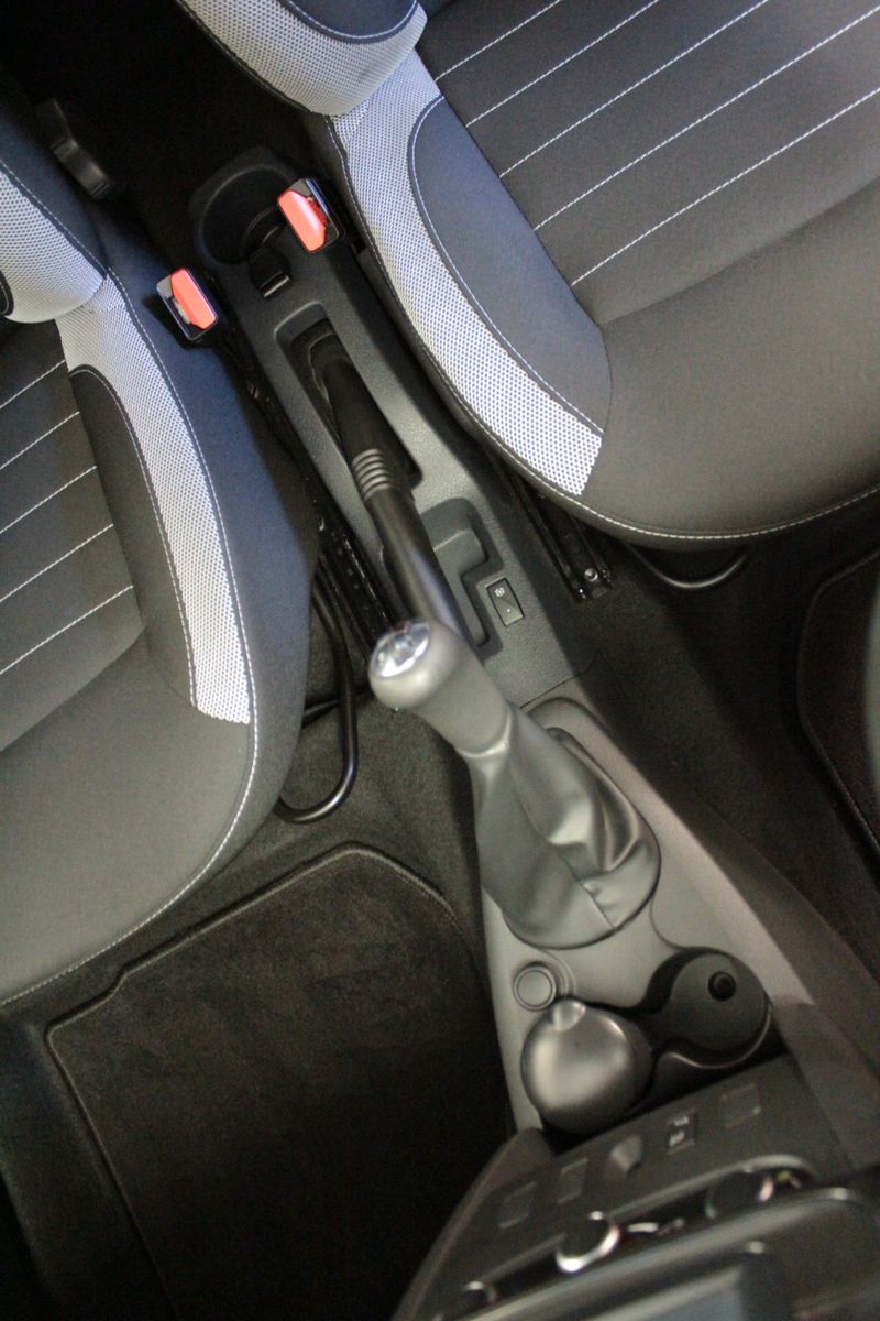 Fahrzeugabbildung Dacia Logan MCV TCe90 Stepway*Navi*Klima*