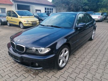 BMW 318 - 6