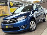 Dacia Logan MCV TCe 90 eco2 Ambiance 1.Hand TÜV Neu - Dacia Logan: Mcv Ambiance