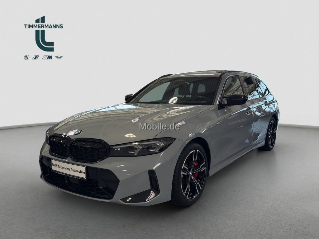 BMW M340i