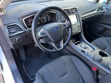 Ford Mondeo - 7