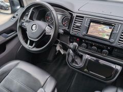 VW T6 Multivan 2.0 TDI Generation Six 4Motion