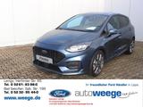 Ford Fiesta ST-Line 1,0 EcoBoost Hybrid