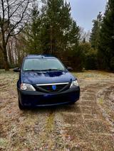 Dacia Logan - Dacia Logan in Bielefeld