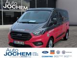 Ford Transit Custom Nugget 320L1 Kam Totw  ACC - Offers