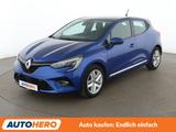 Renault Clio 1.0 TCe Experience Aut.*LED*SPUR*PDC*SHZ* - Renault Clio Gebrauchtwagen in Bochum