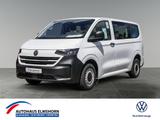 Volkswagen T7 Transporter Kombi TDI 110 kW LED SCHEINWERFER - Volkswagen T7 Transporter: 9 Sitzer