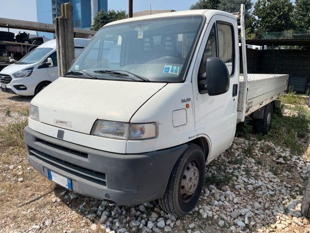 Andere Fiat Ducato