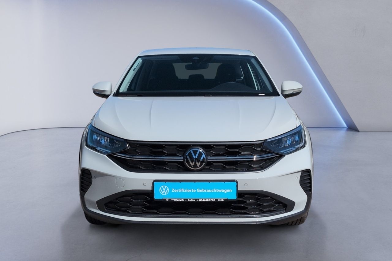Taigo 1.0 TSI APP+LED+CARPLAY+SHZ+KLIMA+ALU+