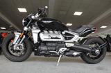 Triumph ROCKET 3R ABS ASR Kurven-ABS TCS Berganfahrhilfe - TRIUMPH CHOPPER