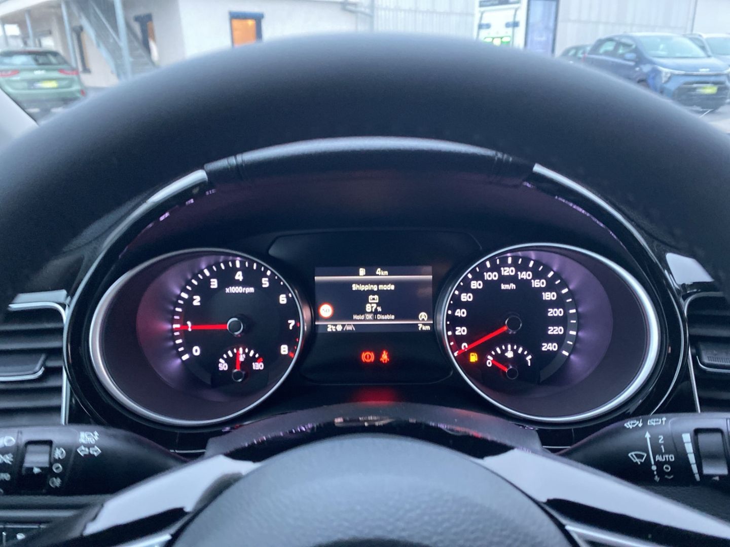 Fahrzeugabbildung Kia Ceed VISION 1.5 T-GDI *KOMFORT-PLUS-PAKET*NAVIGA