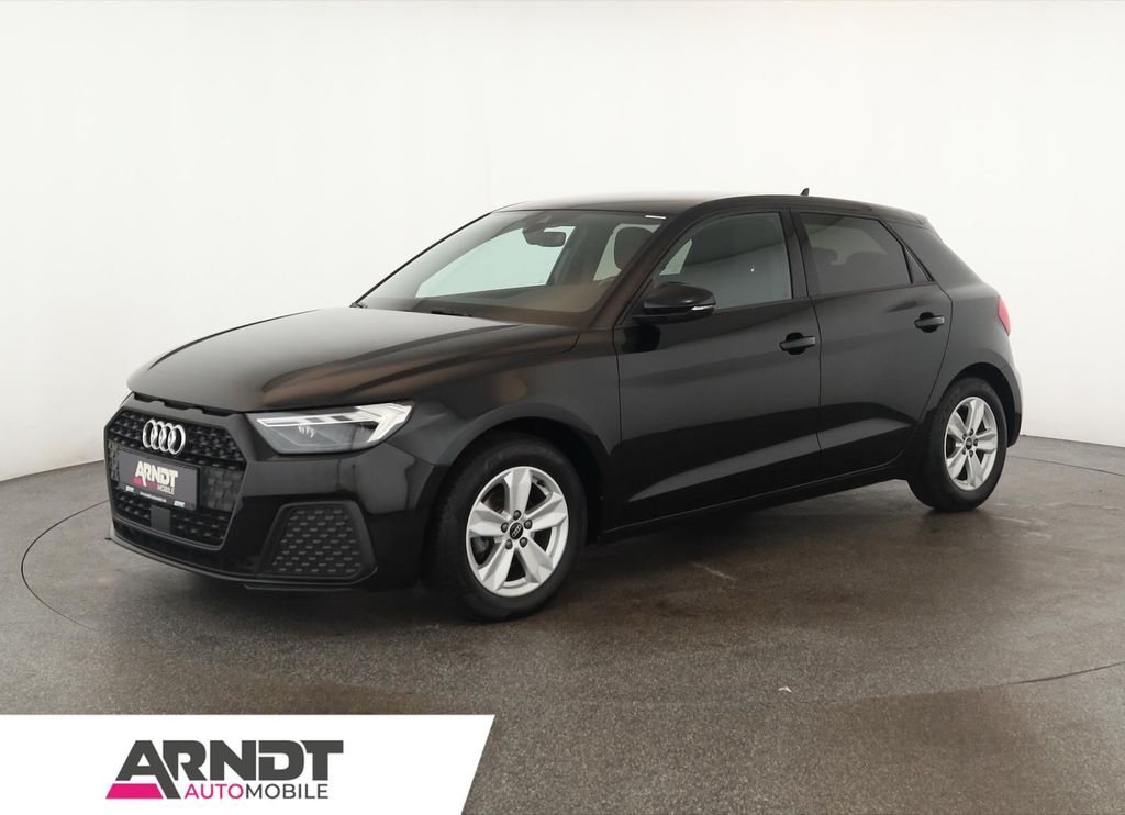 Image of Audi A1