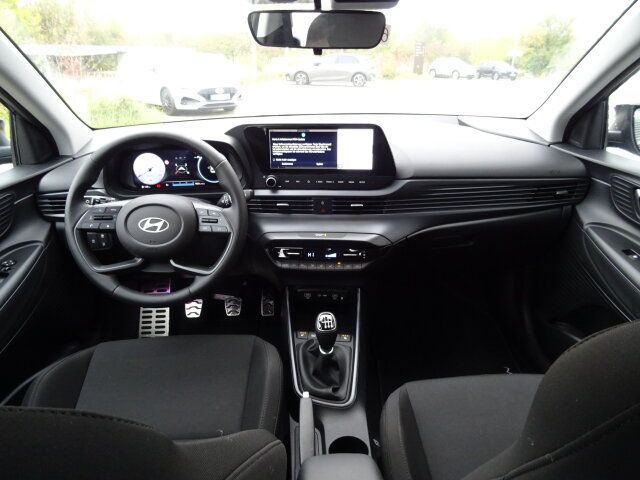 Hyundai BAYON – Bild 26