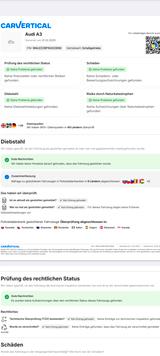 Audi A3 2.0 TFSI quattro S line 241PS, ZR & WAPU NEU  - Audi A3 aus 2005: Line