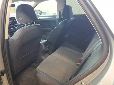 T-Roc 1.5 TSI Style LED+AHK+ACC+LANE ASSIST+