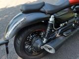 Moto Guzzi 1400 AUDACE - MOTO GUZZI 1400