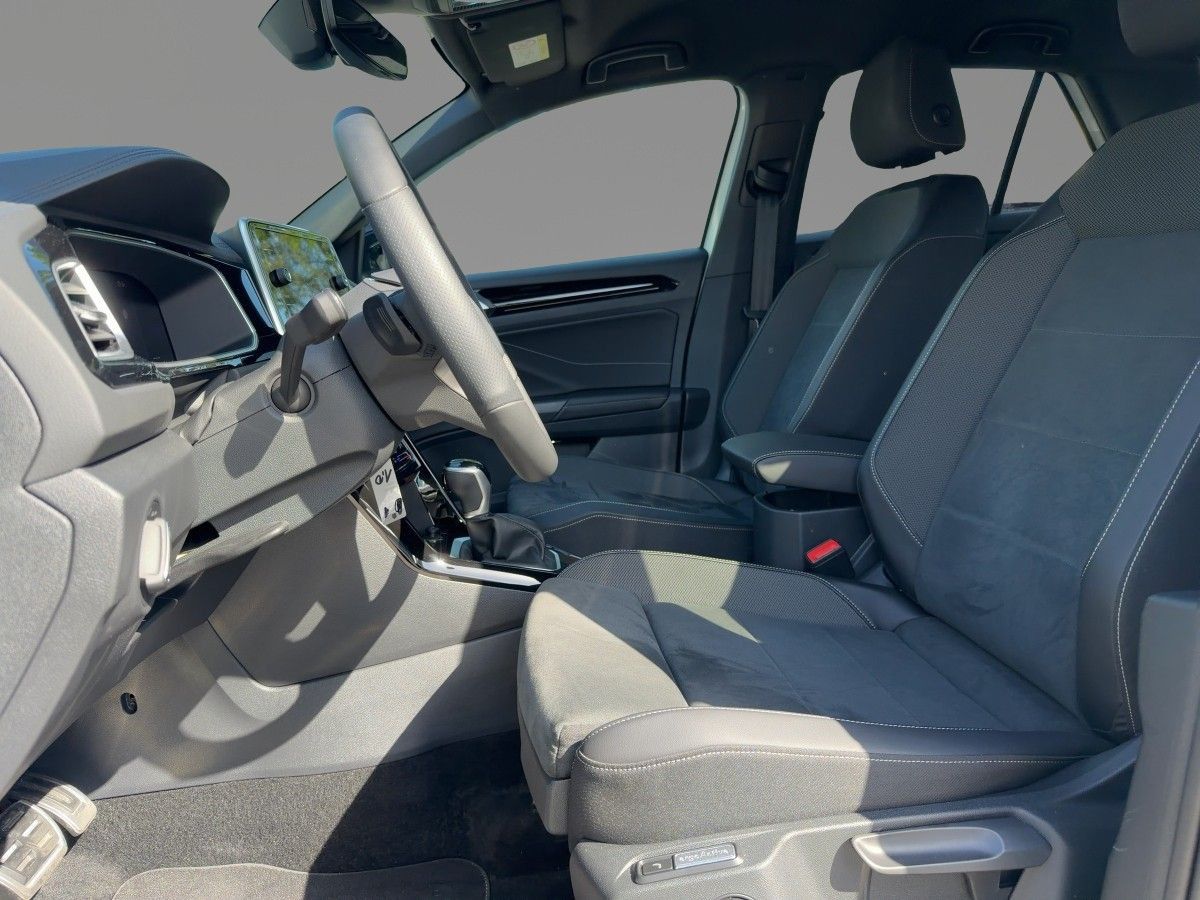 Volkswagen T-Roc - Bild 9