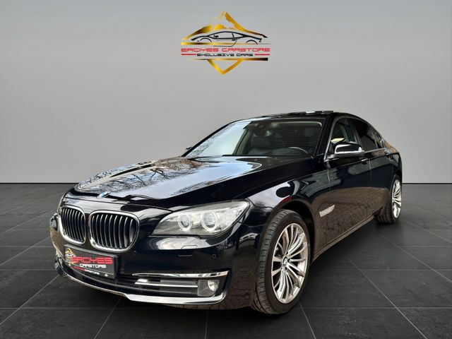 BMW 730d xDrive*SOFT*GS.DACH*Head-up*Driving Assist*