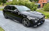 Mercedes-Benz C 220 d T Autom. -