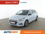 Hyundai i20 1.0 TGDI YES! *TEMPO*PDC*SHZ*KLIMA* - Hyundai i20 Gebrauchtwagen in Köln