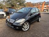 Mercedes-Benz A 200 CDI SHZ* MFL* LMF* Garantie - Mercedes-Benz mit Diesel-Antrieb: Schwarz, Limousine, Garantie